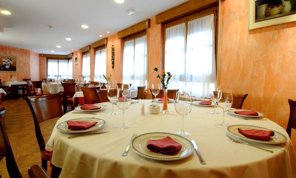 Hotel Rural La Corte De Los Pinares 비누에사 외부 사진