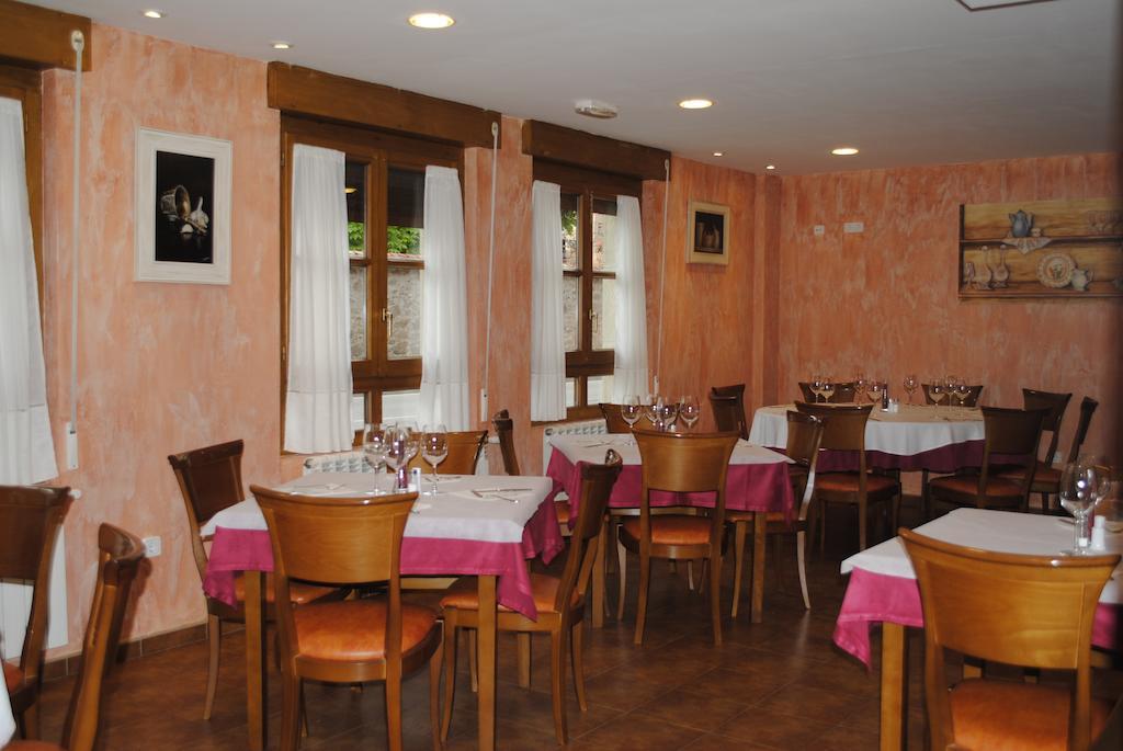 Hotel Rural La Corte De Los Pinares 비누에사 외부 사진