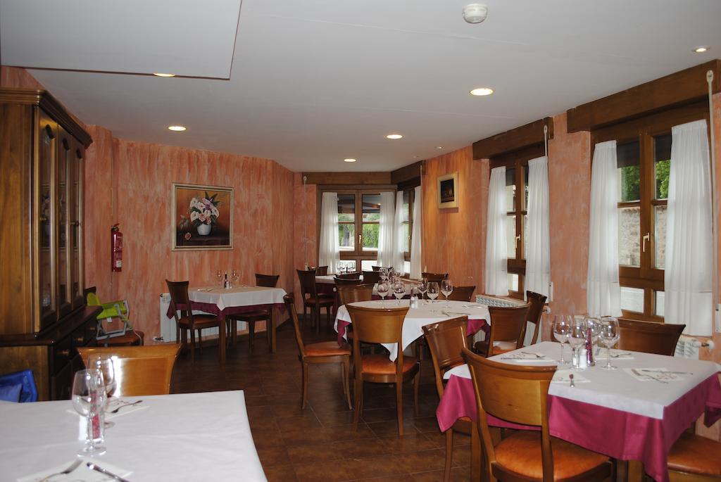 Hotel Rural La Corte De Los Pinares 비누에사 외부 사진